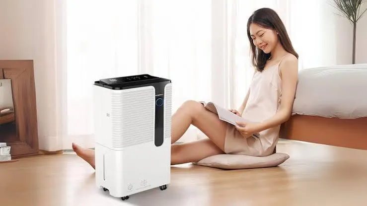 Đừng vội mua máy hút ẩm giá rẻ, đây là tiêu chí quyết định hiệu quả sử dụng, người dùng cần quan tâm