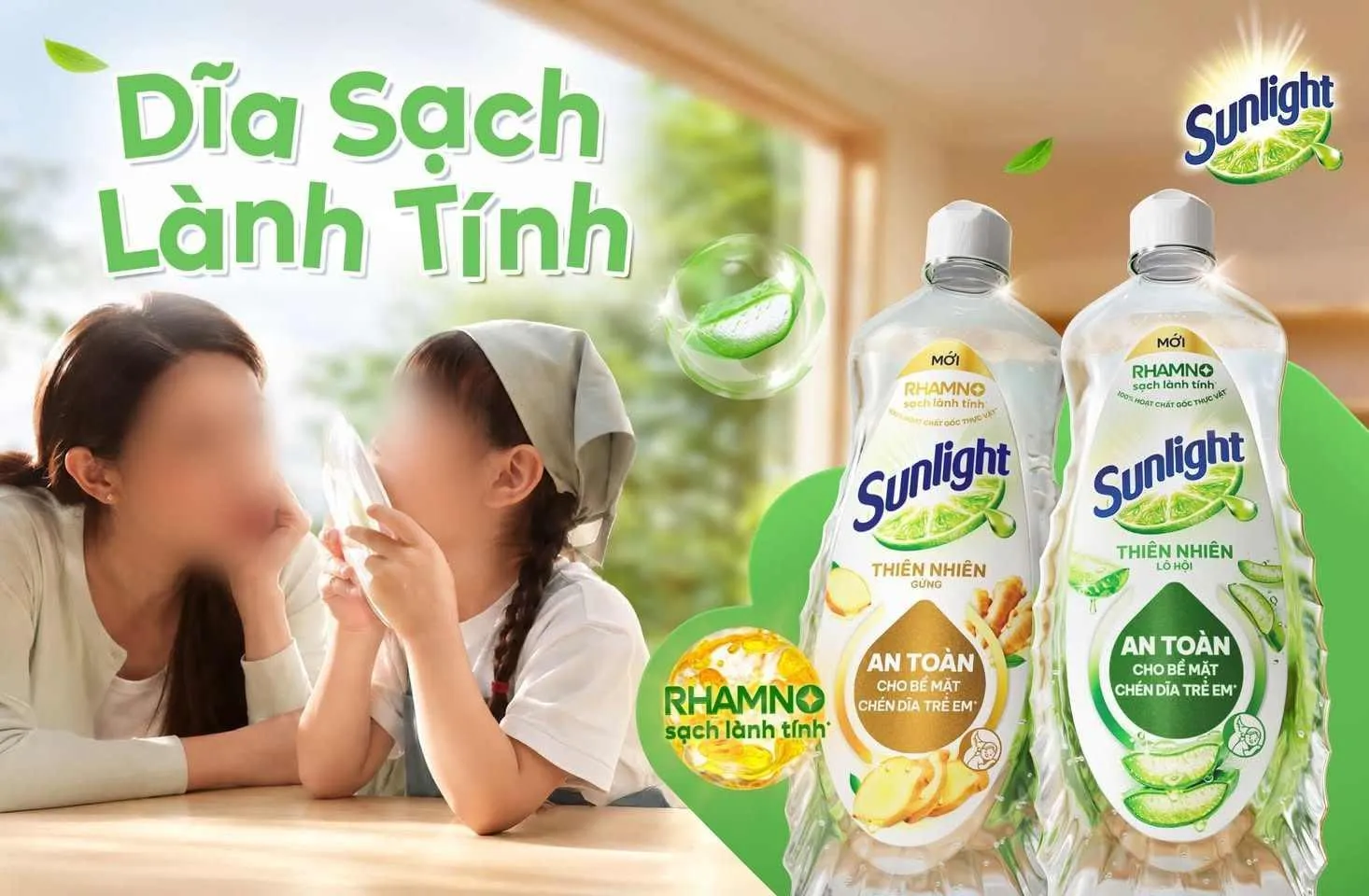 Sunlight xin lỗi sau quảng cáo gây tranh cãi: Một bài đăng và 'điểm mù' các thương hiệu cần tránh