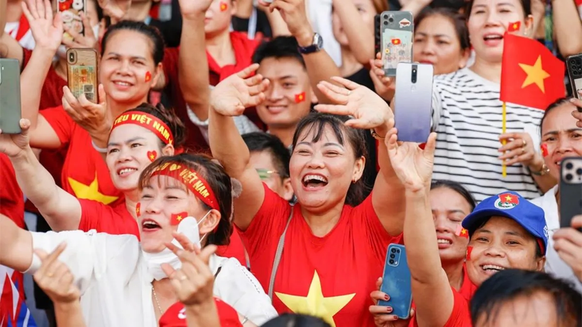 Bộ Nội vụ thay đổi đề xuất, Ngày Văn hóa Việt Nam nghỉ 1 ngày, không hoán đổi làm việc