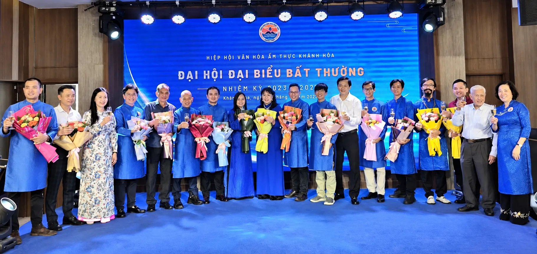 Kết nối nguồn lực, phát huy giá trị văn hóa ẩm thực