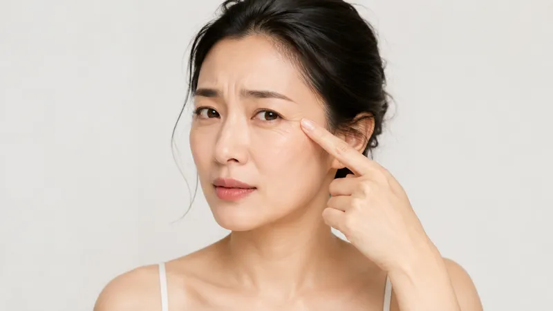 5 thay đổi tưởng bình thường nhưng có thể là dấu hiệu cơ thể đang lão hóa