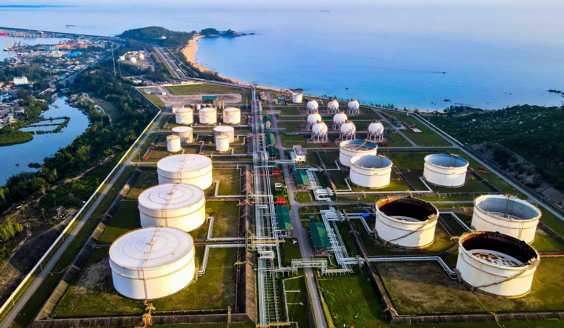 BSR đứng thứ 39 trong Top 500 Doanh nghiệp lợi nhuận tốt nhất Việt Nam năm 2026