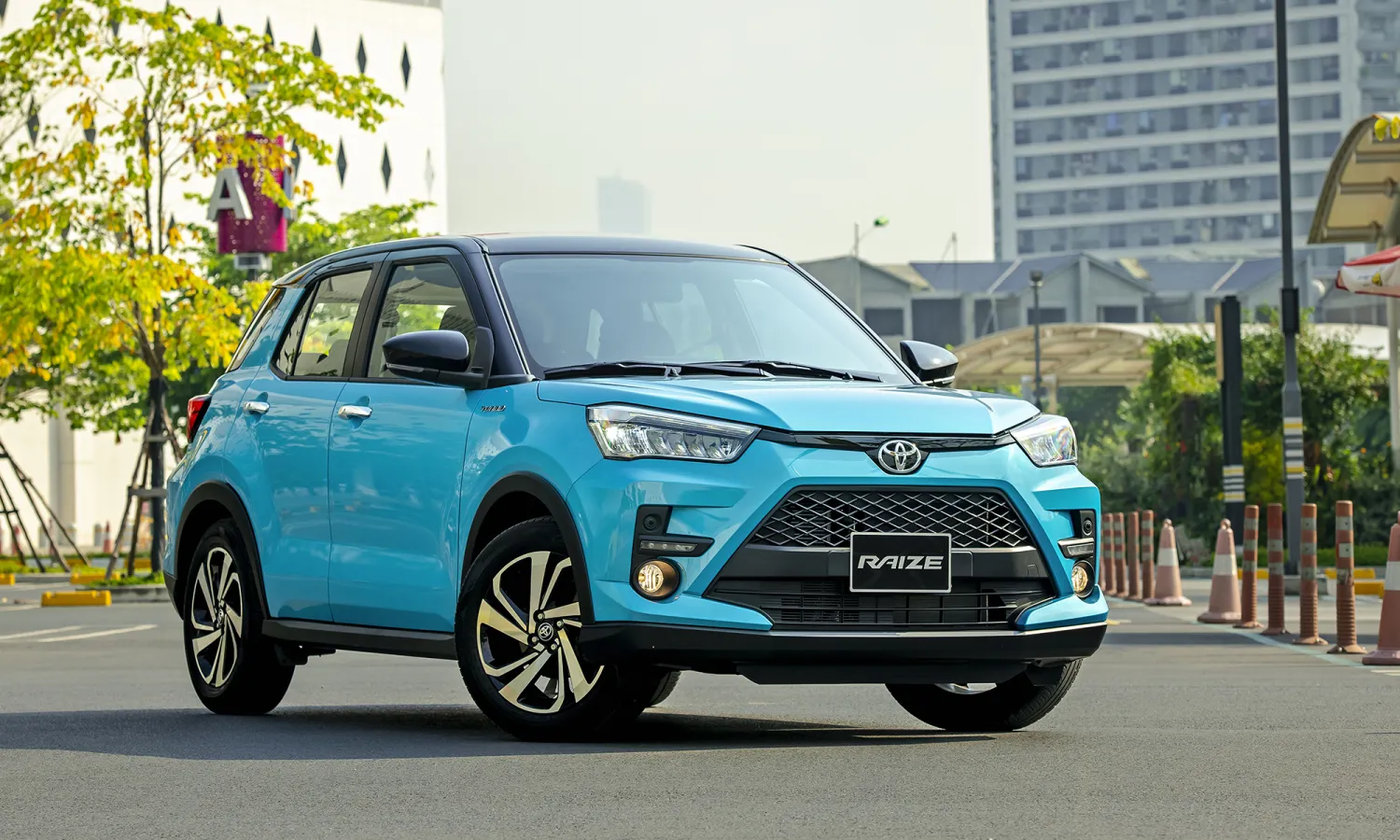 Có 500 triệu đồng muốn mua xe ô tô cũ đời cao: Đây là 4 mẫu đáng cân nhắc