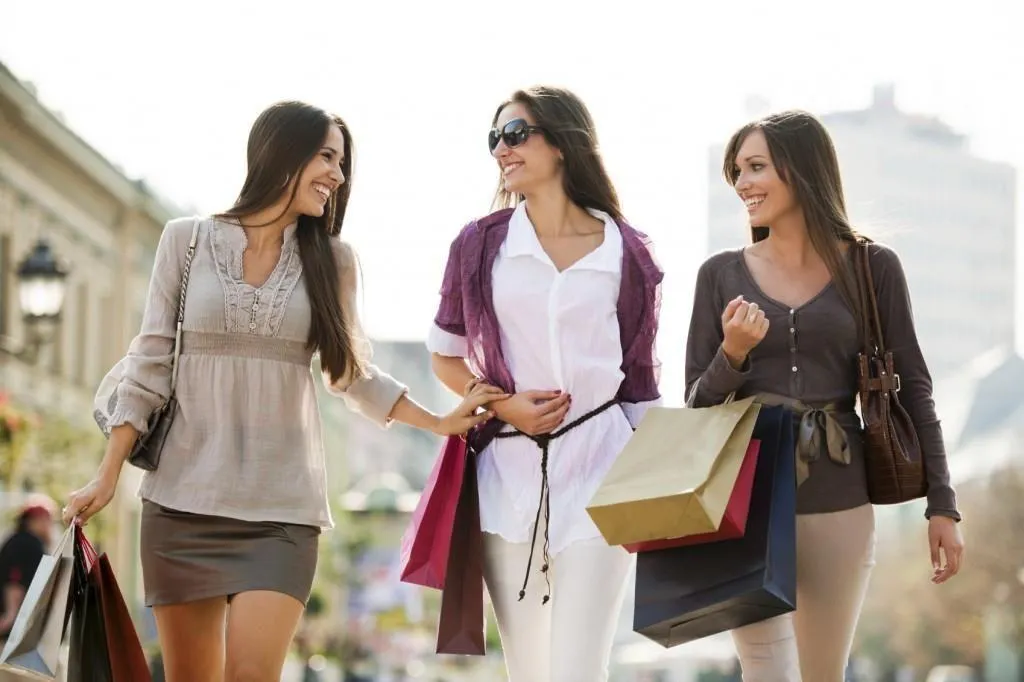 Tháng nào cũng săn sale, đừng bỏ qua 5 nguyên tắc để tránh mua sắm quá tay