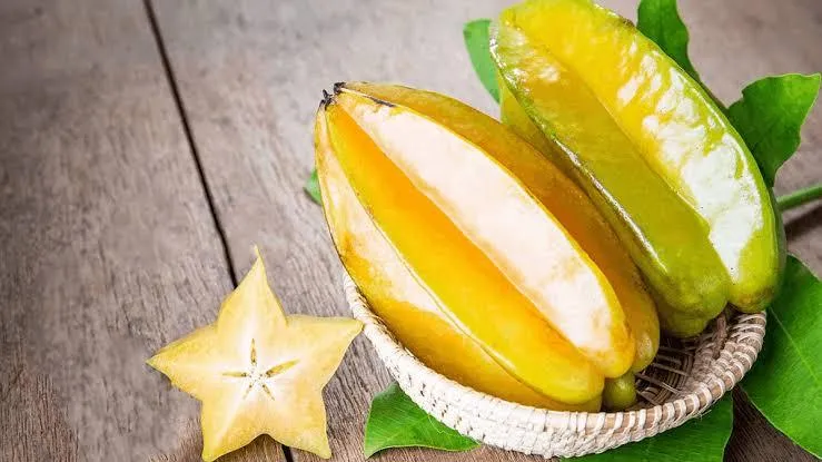 Khế ngon, dễ ăn nhưng những người này nên cẩn trọng 