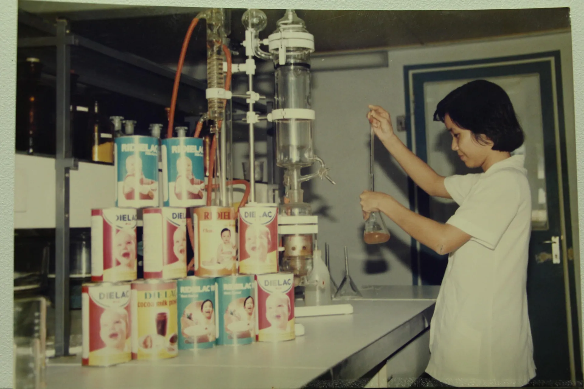 “Không ngừng nâng chuẩn, làm đến tận cùng” – Một nguyên tắc xuyên suốt 50 năm của Vinamilk
