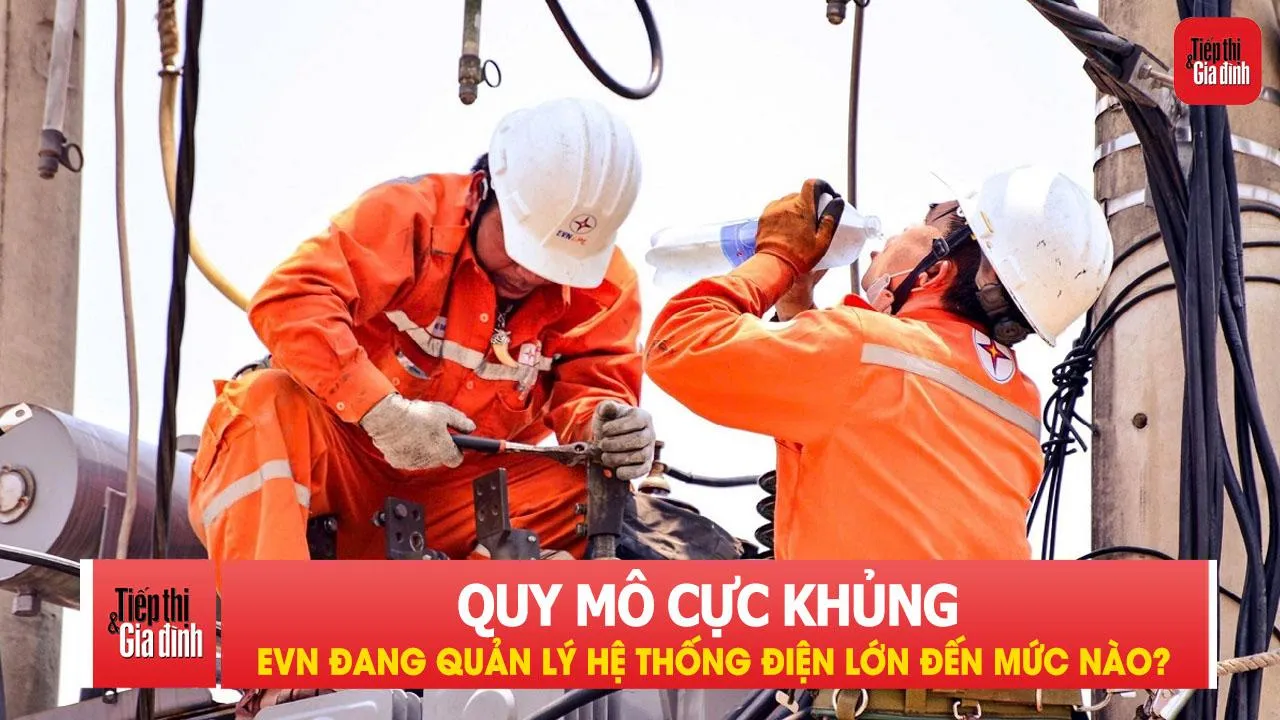 EVN hết lỗ sau nhiều năm: Giá điện có thể giảm không?