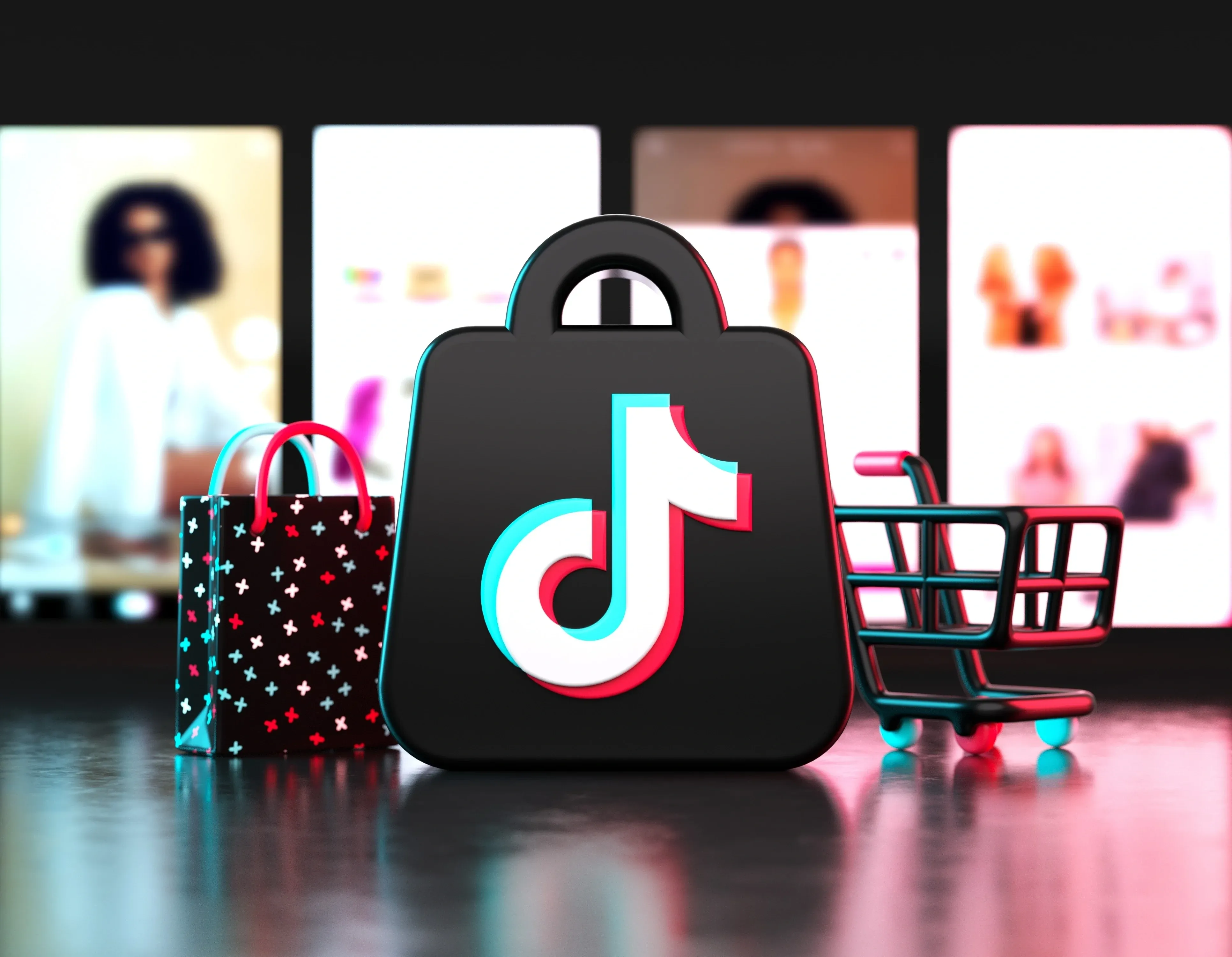 TikTok Shop sắp thu thêm loại phí mới: Người mua hàng có bị ảnh hưởng?