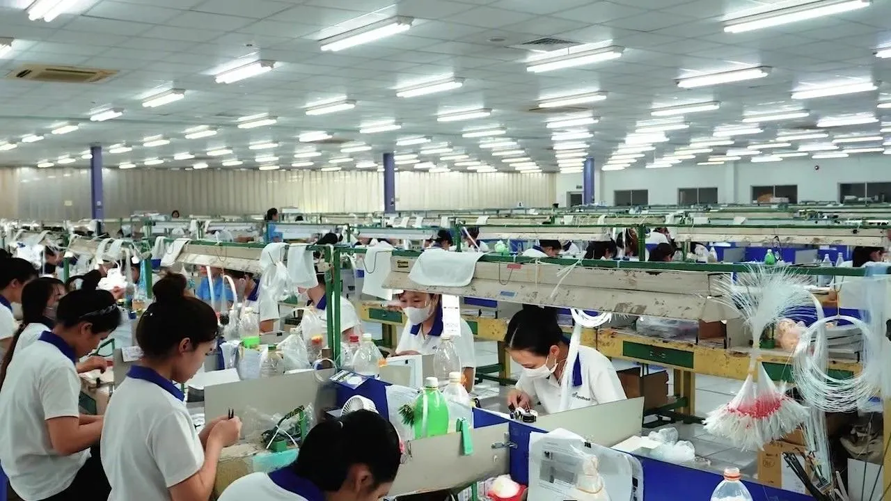 SATO giúp doanh nghiệp nâng cao khả năng truy xuất nguồn gốc bằng RFID