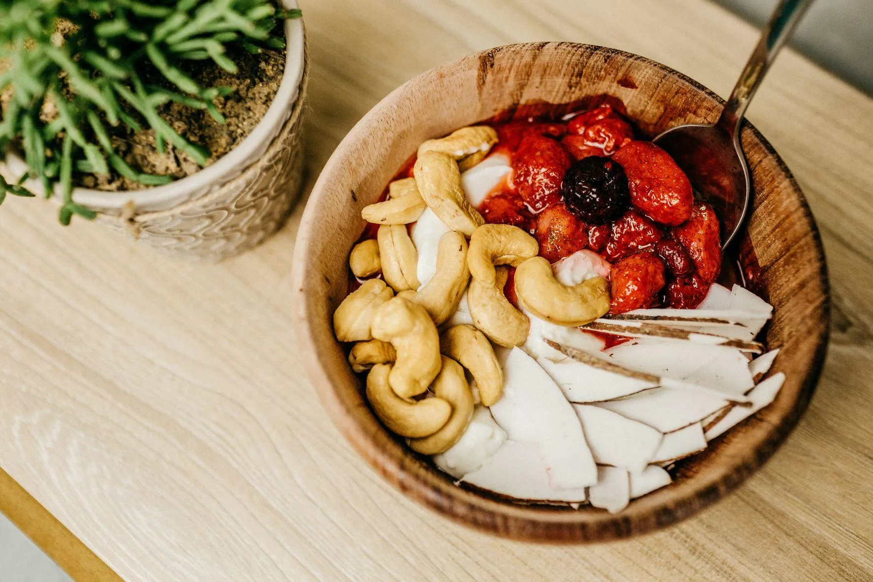 Da dầu, dễ nổi mụn đừng bỏ qua 7 thực phẩm giàu kẽm này