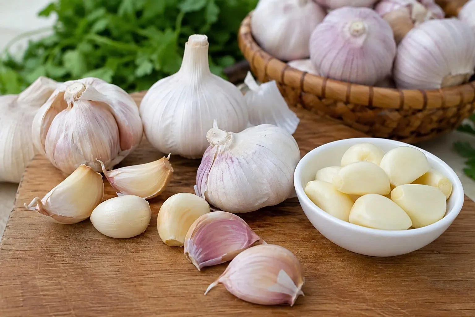 Muốn chăm sóc mạch máu từ bữa ăn, hãy nhớ 5 thực phẩm quen thuộc này
