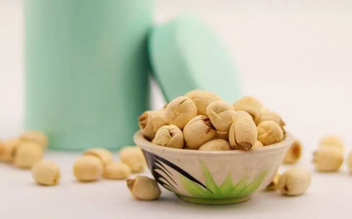 Hạt sen bổ dưỡng nhưng ăn thế nào để tốt cho sức khỏe?