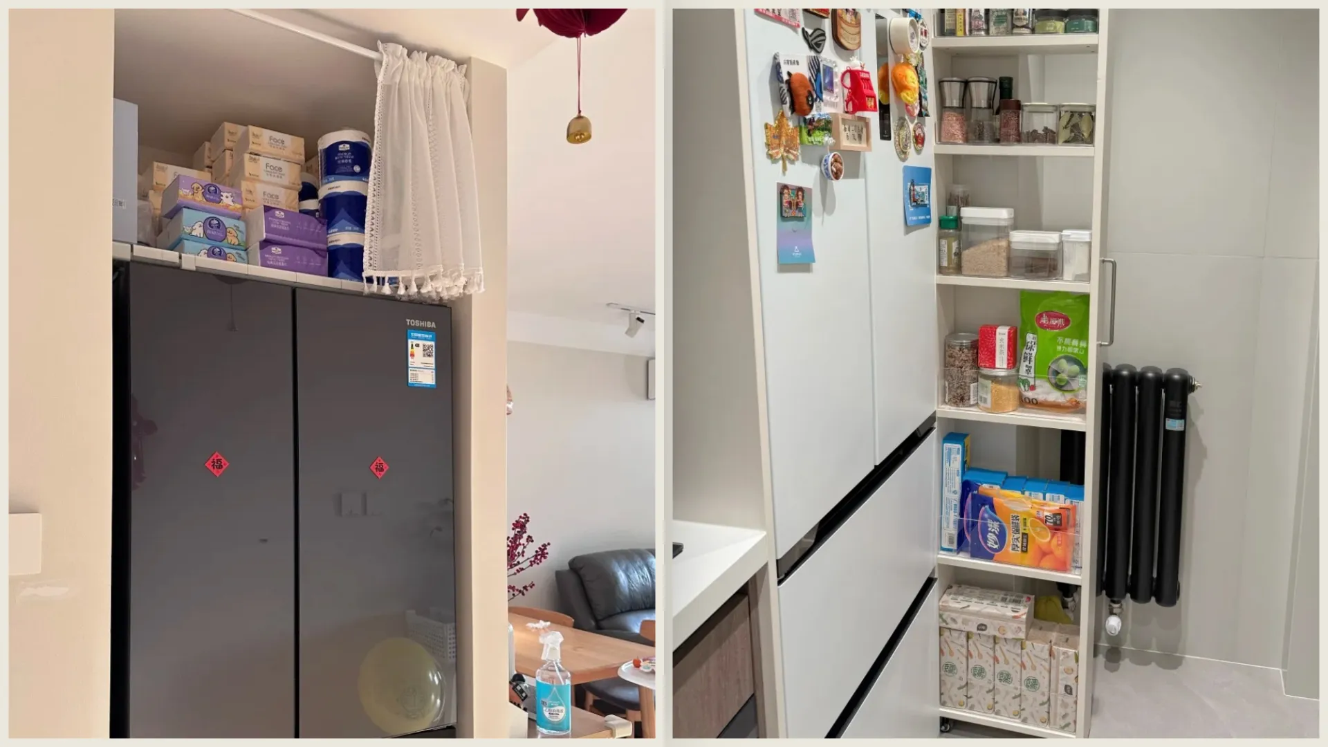 Nhà nhỏ đừng mua thêm tủ: Thiết kế ngay 5 'kho chứa đồ' đặc biệt này để tăng sự gọn gàng