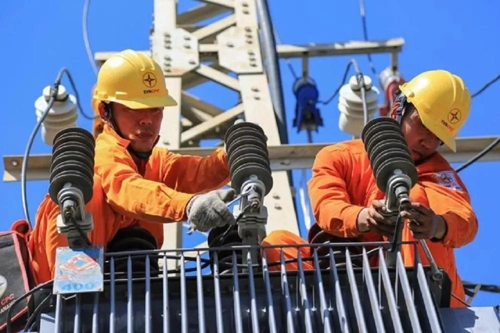 Giá điện sinh hoạt có thể tính theo 3 khung giờ, hộ gia đình cần lưu ý điều này