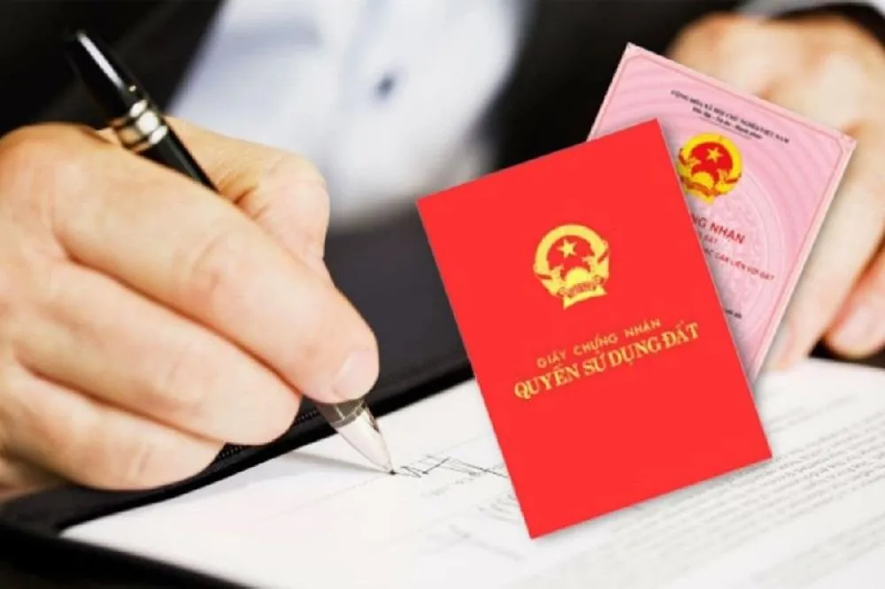 Chuyển nhượng đất chưa đủ điều kiện: Có thể mất đất, chịu phạt đến 100 triệu đồng