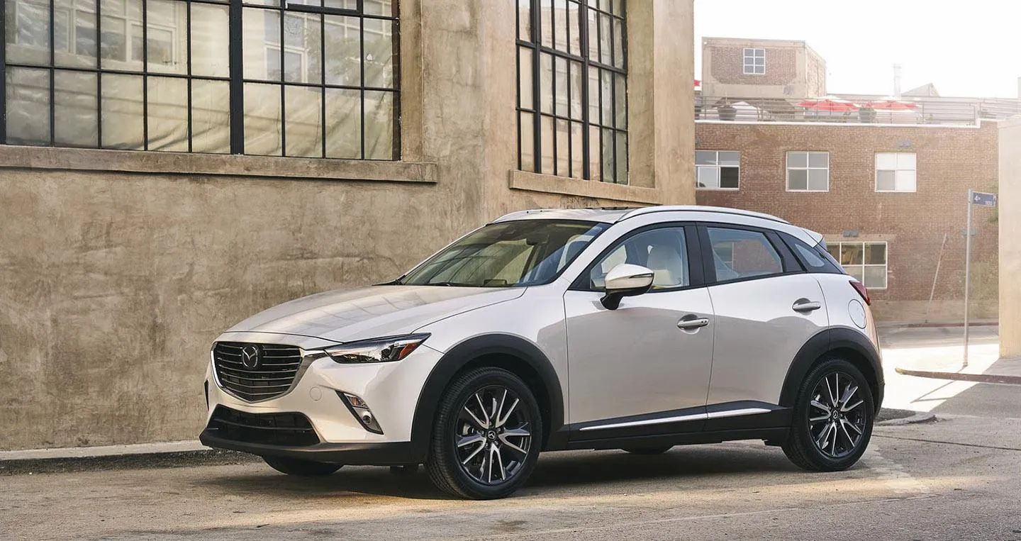 6 mẫu Mazda cũ vừa đẹp, dễ lái vừa có giá từ vài trăm triệu