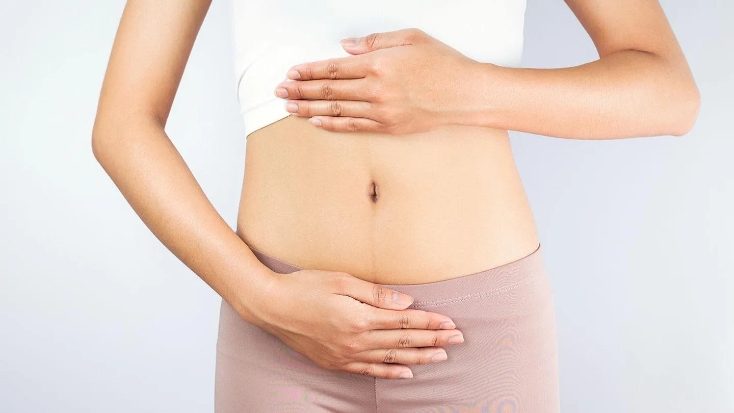 4 thủ phạm khiến bụng dưới ngày càng to và cách cải thiện từ bên trong