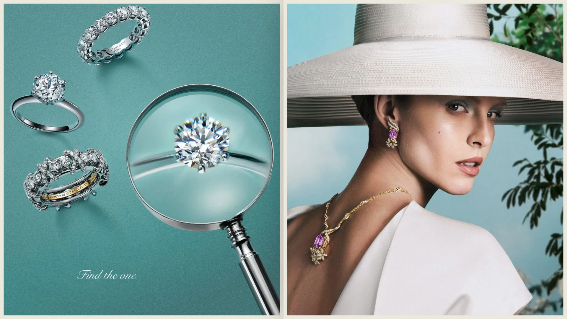Tiffany & Co. và bài toán giữ giá kim cương: Từ viên đá đến trải nghiệm trọn đời