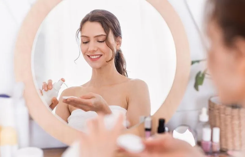 Dùng toner trước serum có thực sự cần thiết trong chu trình dưỡng da?