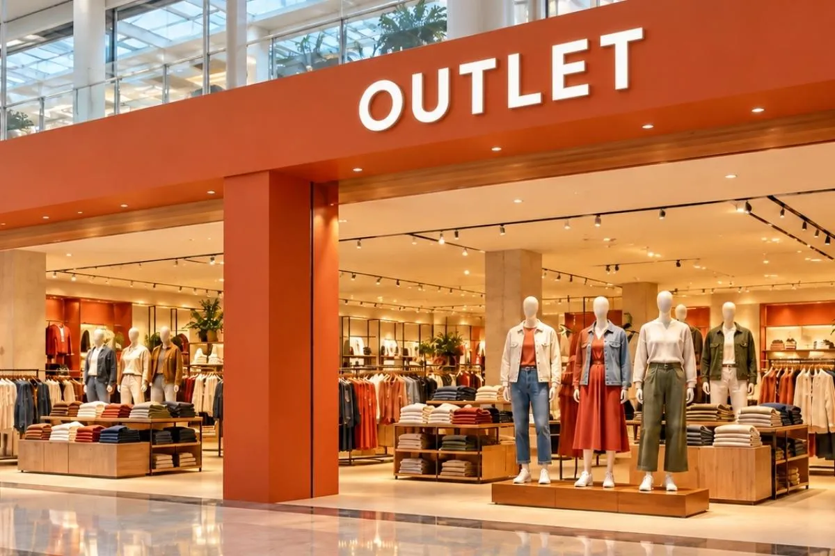 Việt Nam sắp có mô hình outlet đúng nghĩa: Hàng loạt thương hiệu, mua sắm kết hợp du lịch và trải nghiệm