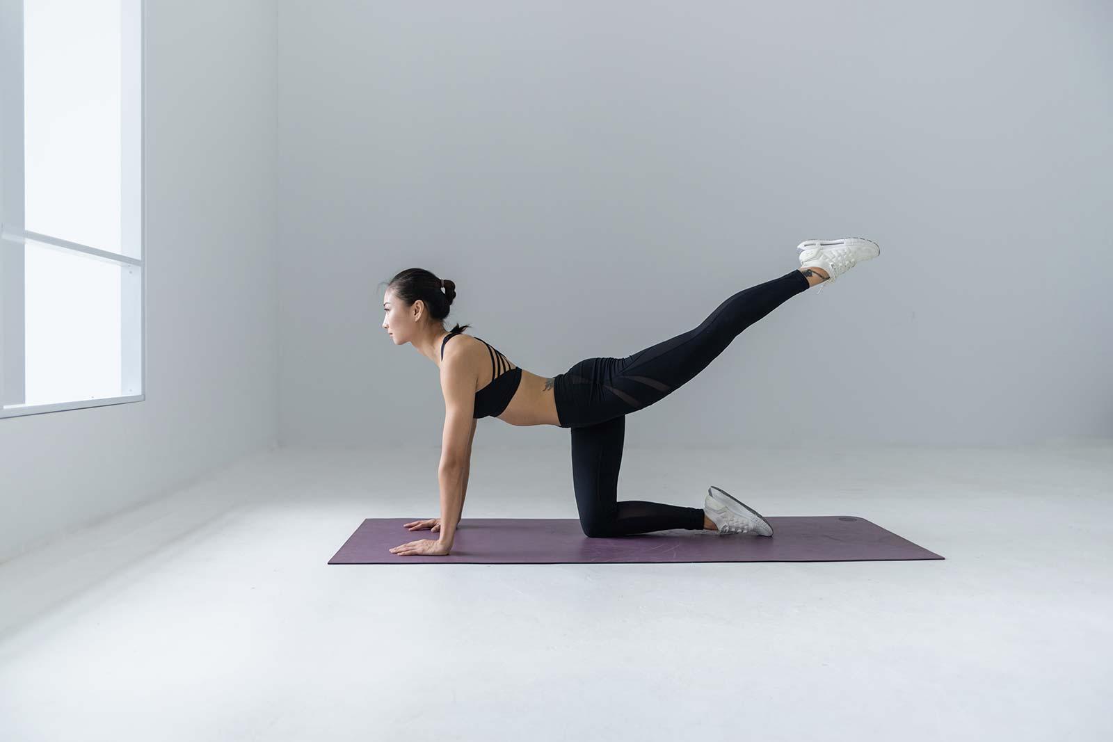 Muốn tập Pilates tại nhà: 8 món đồ người mới nên sắm ngay