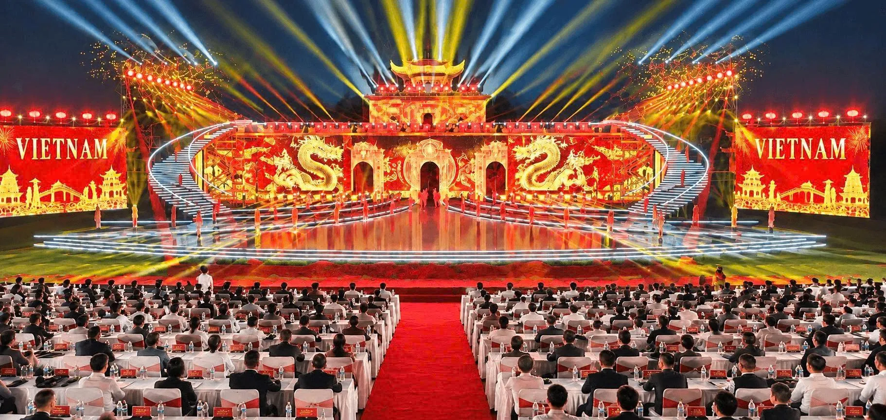 Lễ hội Văn hóa Thế giới tại Hà Nội: Kết nối di sản, mở rộng không gian sáng tạo
