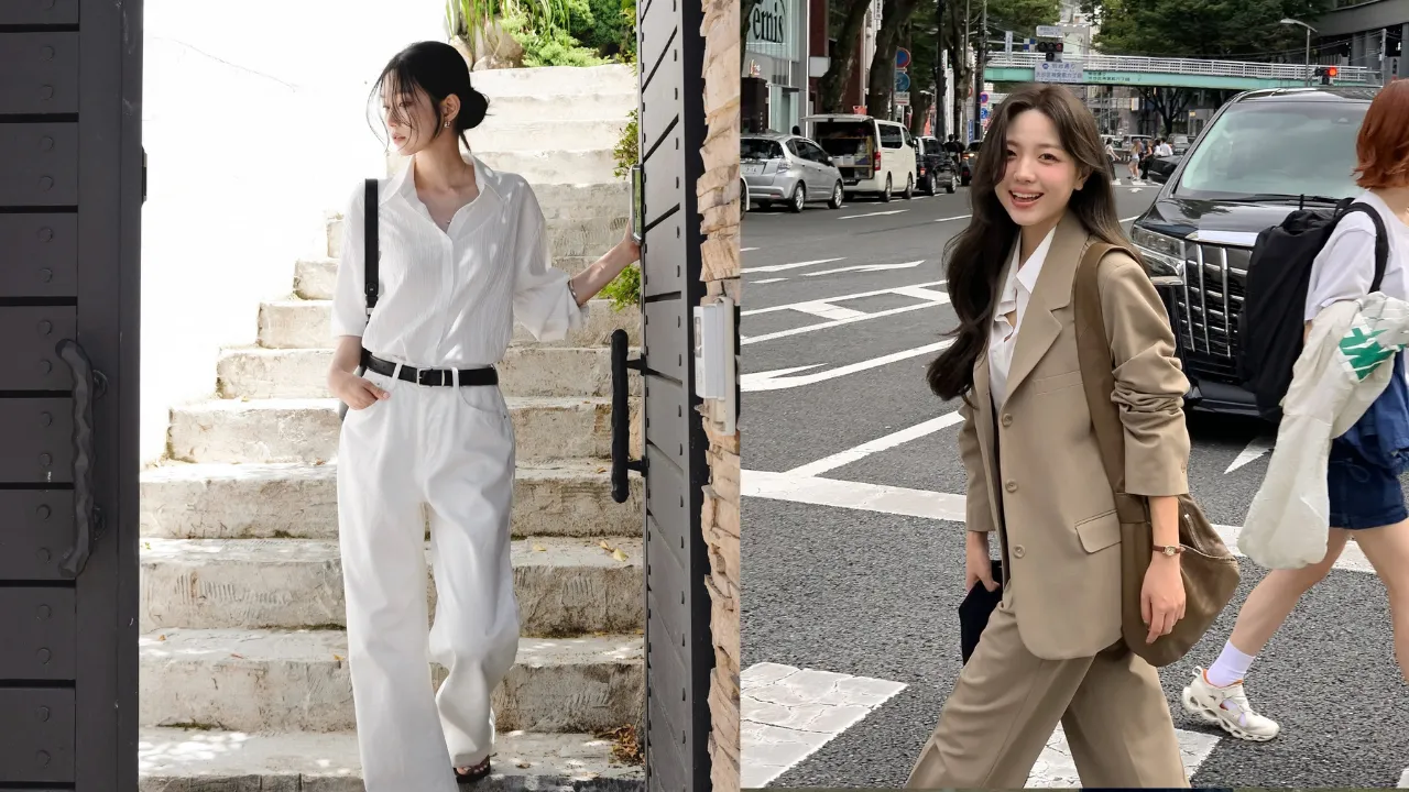 Vòng 2 đầy đặn không còn là nỗi lo với 5 kiểu áo phụ nữ U40 nên có trong tủ đồ