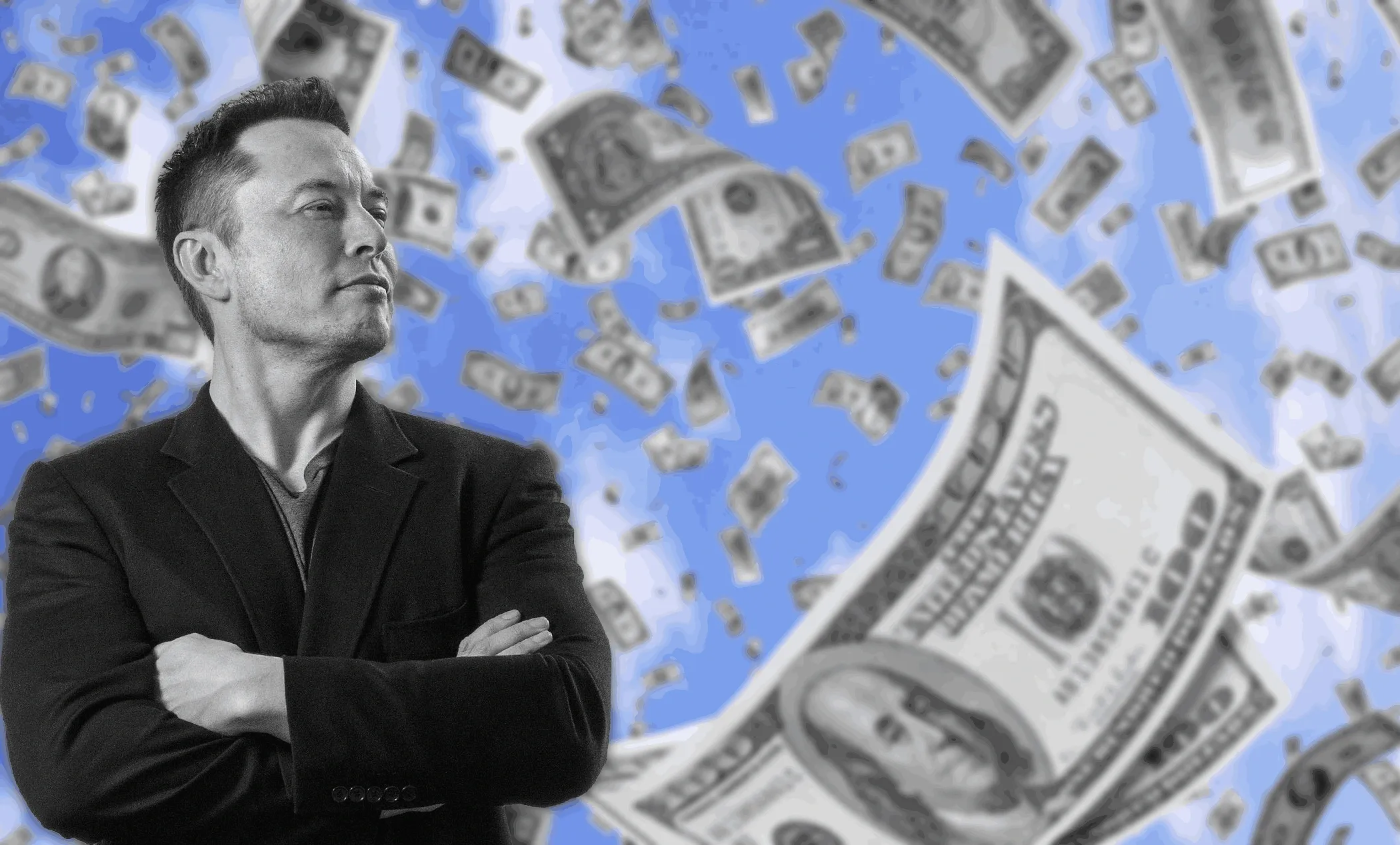 Elon Musk giàu kếch xù nhưng vẫn giản dị: 5 khoản chi tiêu cần cân nhắc, đáng để bạn học hỏi
