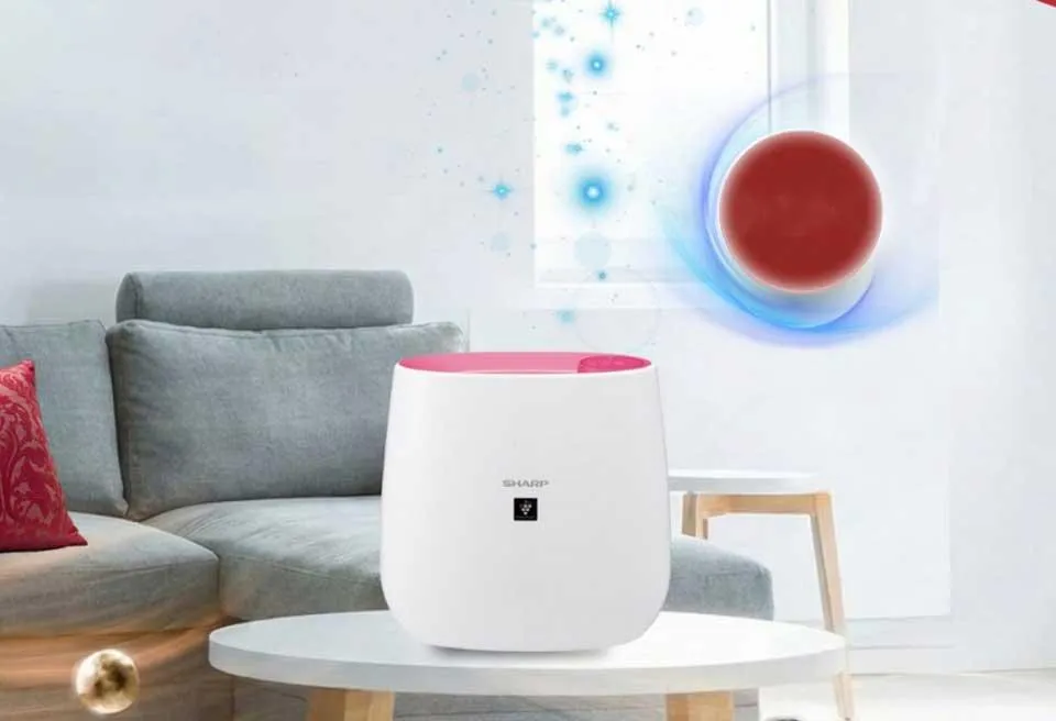 Máy lọc không khí ion âm có thực sự cần thiết? 5 điều nên biết trước khi mua