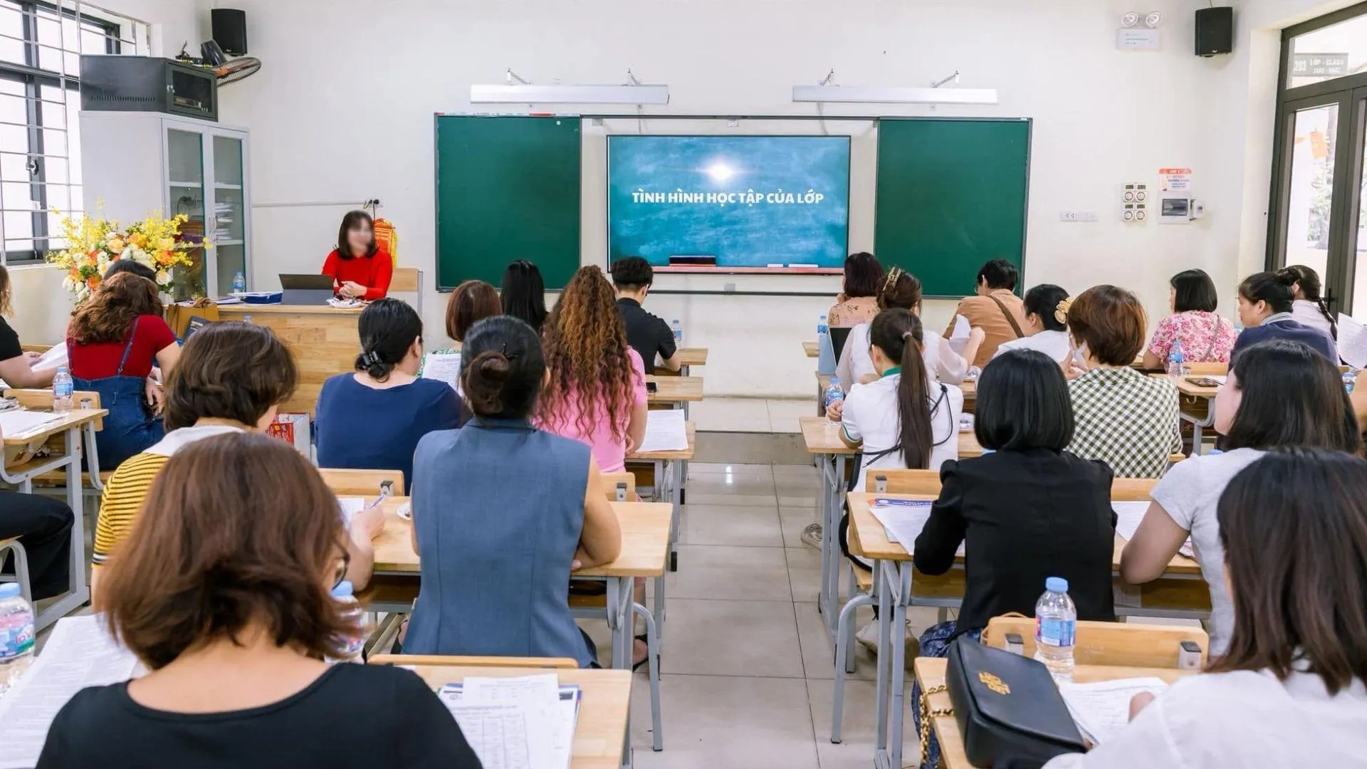 Từ 15/11, ban đại diện cha mẹ học sinh bị cấm làm 9 việc: Phụ huynh cần biết