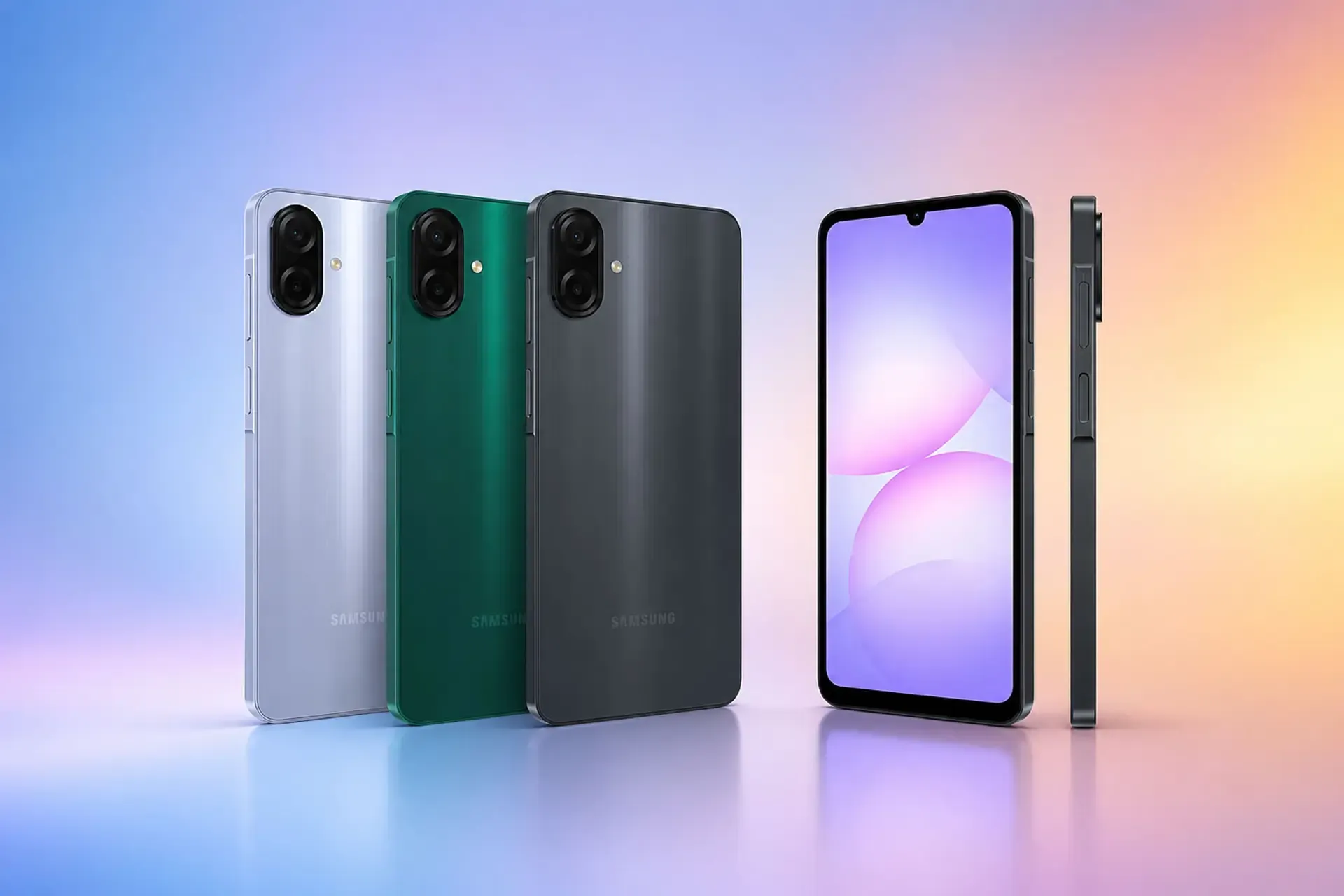 5 triệu đồng mua được smartphone cấu hình 'khủng' đến đâu? 6 lựa chọn đáng chú ý