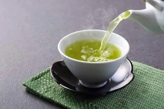 Mỗi ngày uống gì để tốt cho gan? 3 lựa chọn quen thuộc nhiều người bỏ qua