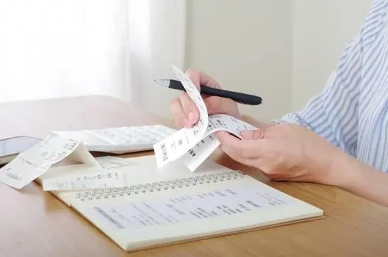 Lập ngân sách gia đình, 3 sai lầm dễ khiến bạn càng ghi chép càng áp lực