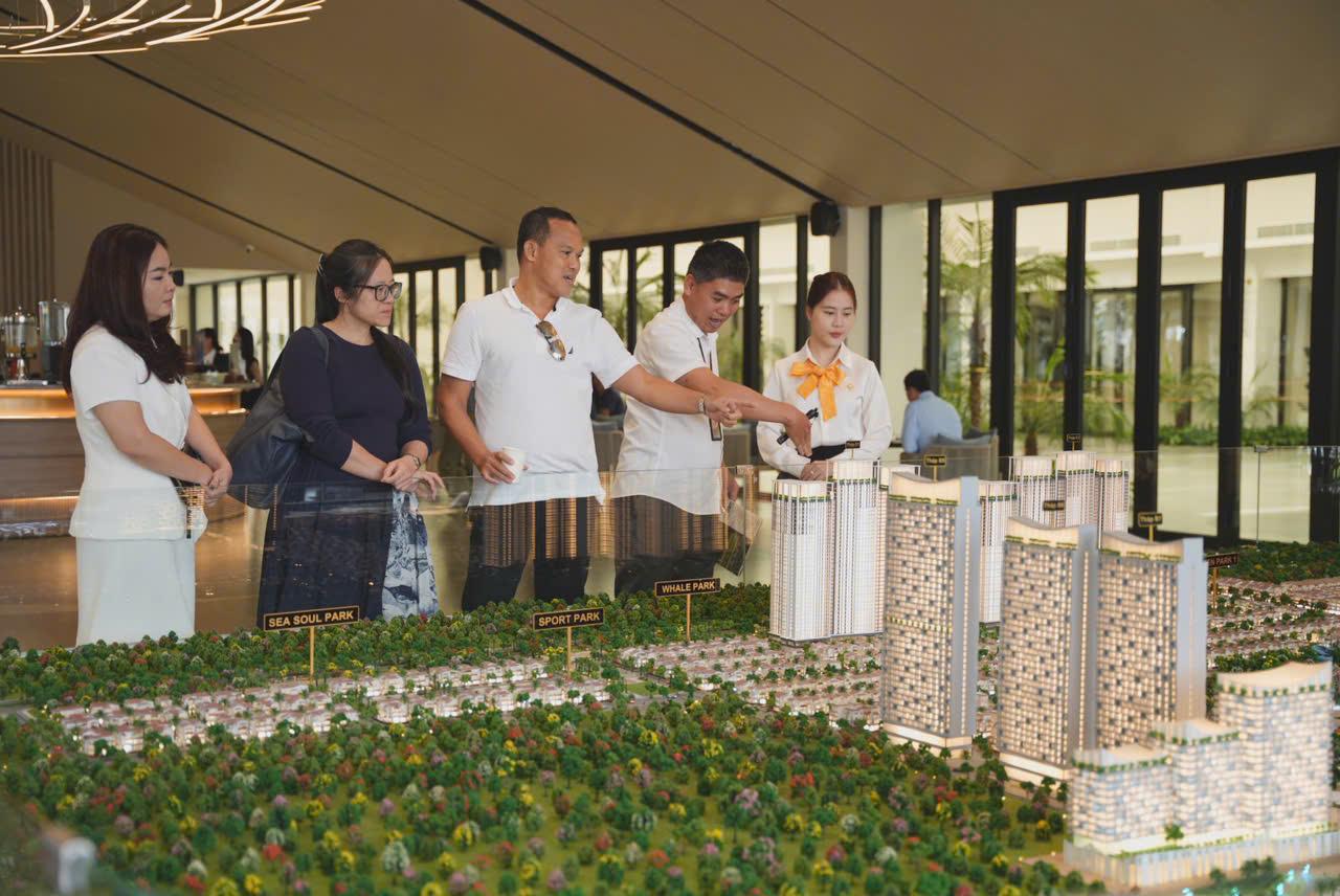 Gửi tiết kiệm được tặng căn hộ, biệt thự: Làm sao để 'săn' nhà từ khoản tiền gửi?