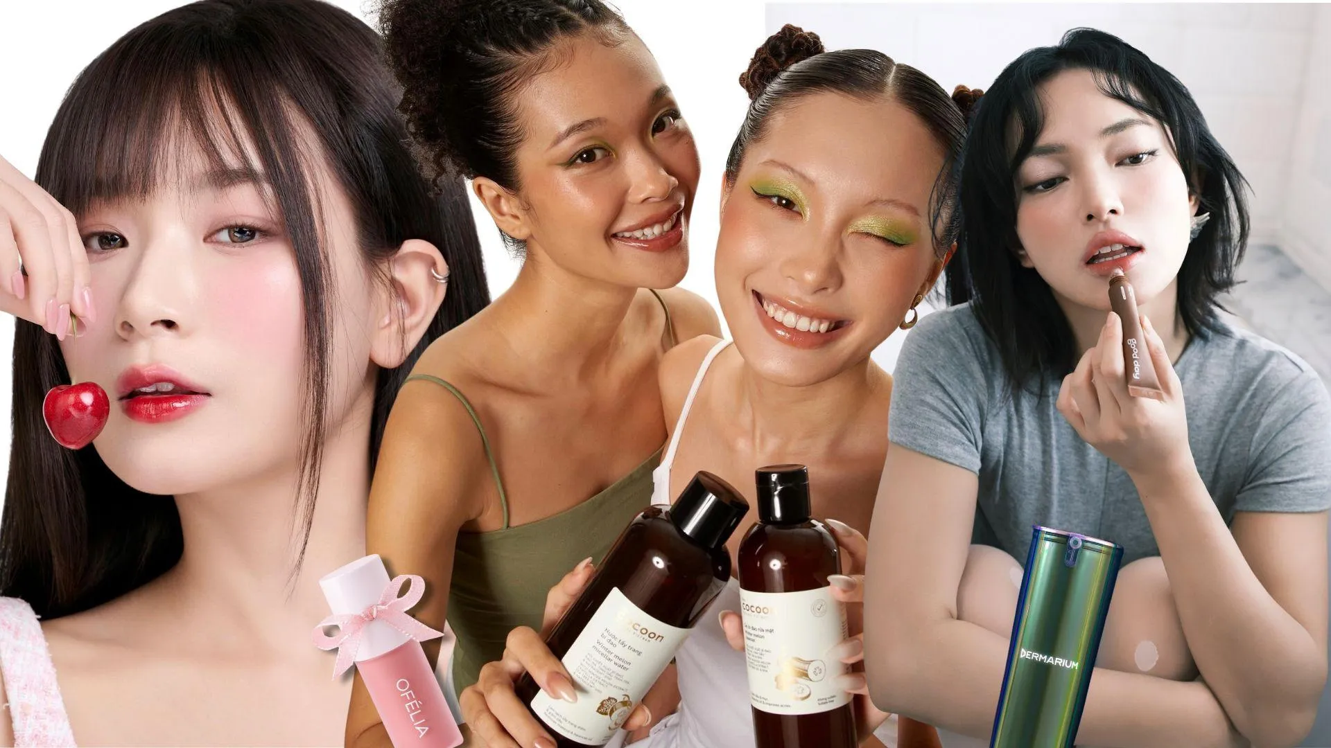 Chọn mỹ phẩm theo trend: 7 sai lầm tưởng nhỏ nhưng da phải 'trả giá'