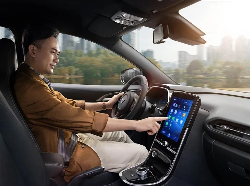 Google Maps có 3 'trợ thủ' đắc lực cho người lái xe điện, biết sớm không lo cạn pin giữa đường