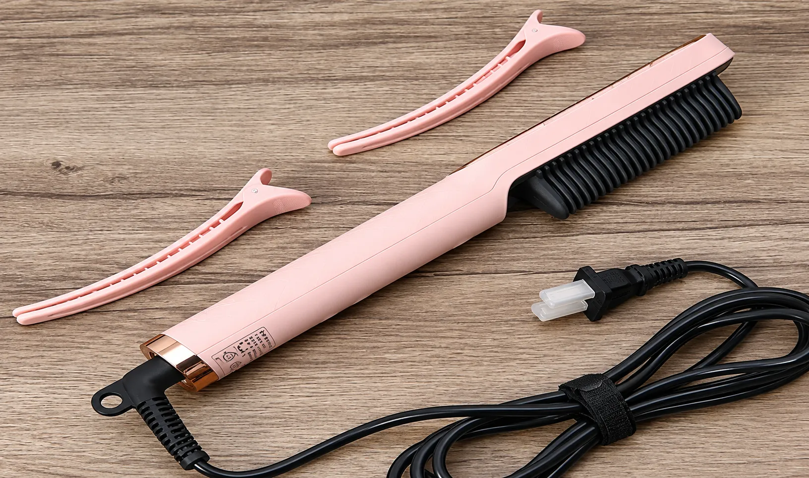 Mua lược điện đừng chỉ nhìn giá: Lưu ý 5 chi tiết này để tránh gây hư tổn cho tóc