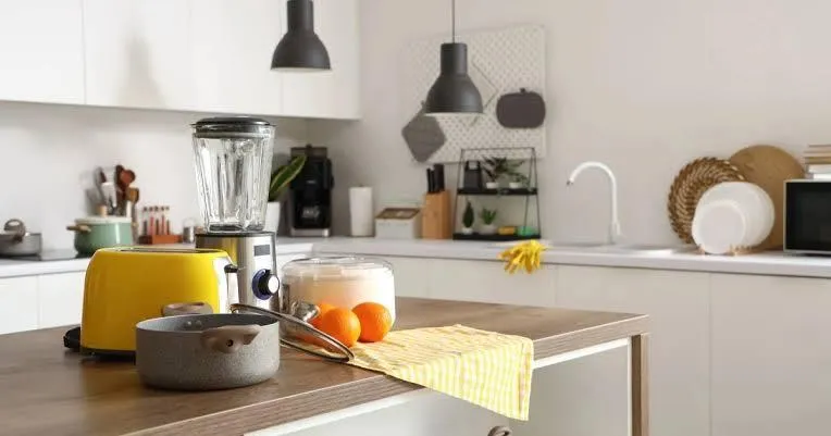 5 thói quen dùng thiết bị trong bếp có thể khiến hóa đơn tiền điện tăng, nhiều gia đình hay mắc phải