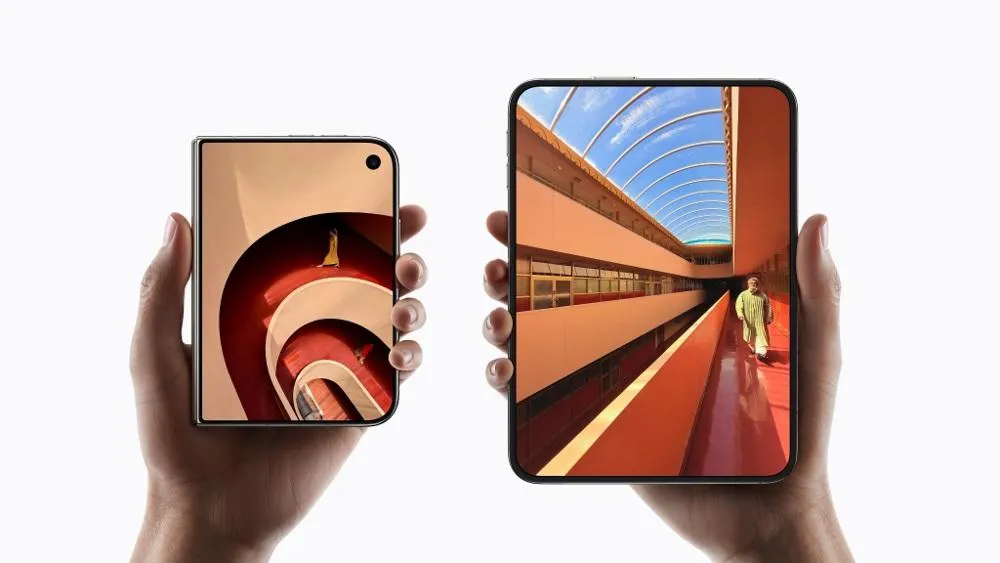 iPhone Duo và cách chuẩn bị điện thoại cho chuyến du lịch dài ngày