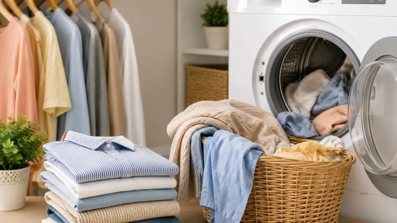 Dọn nhà đón Thu, đừng cất sớm 6 món đồ quen thuộc này
