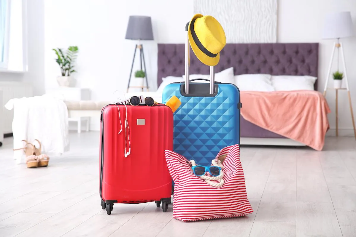 8 món đồ bạn nên có trong hành lý xách tay, dù bay đường dài vẫn dễ chịu