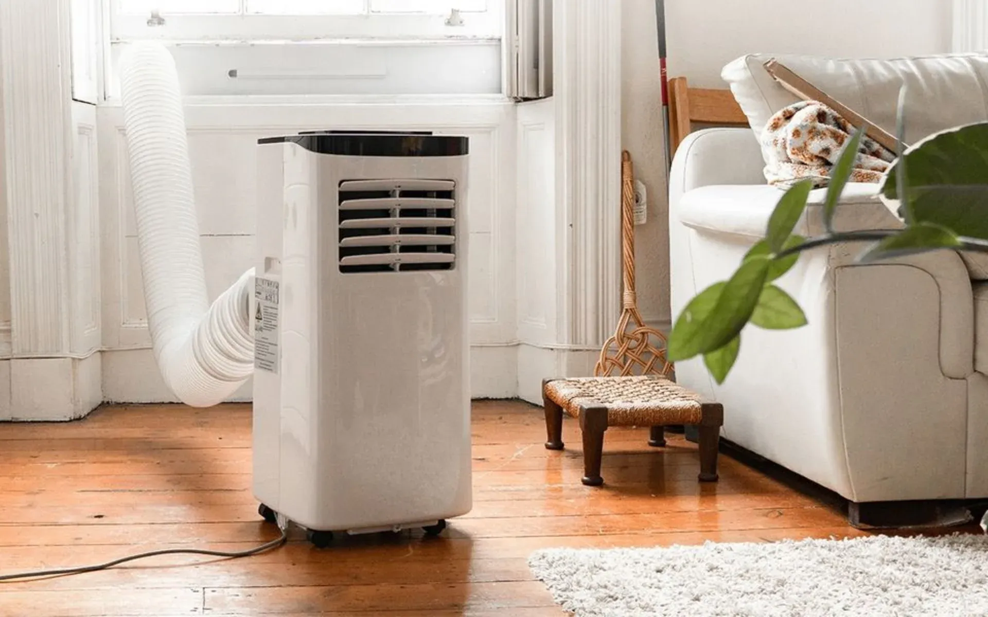 Điều hòa di động có thực sự đáng tiền? 5 ưu điểm và những hạn chế cần biết