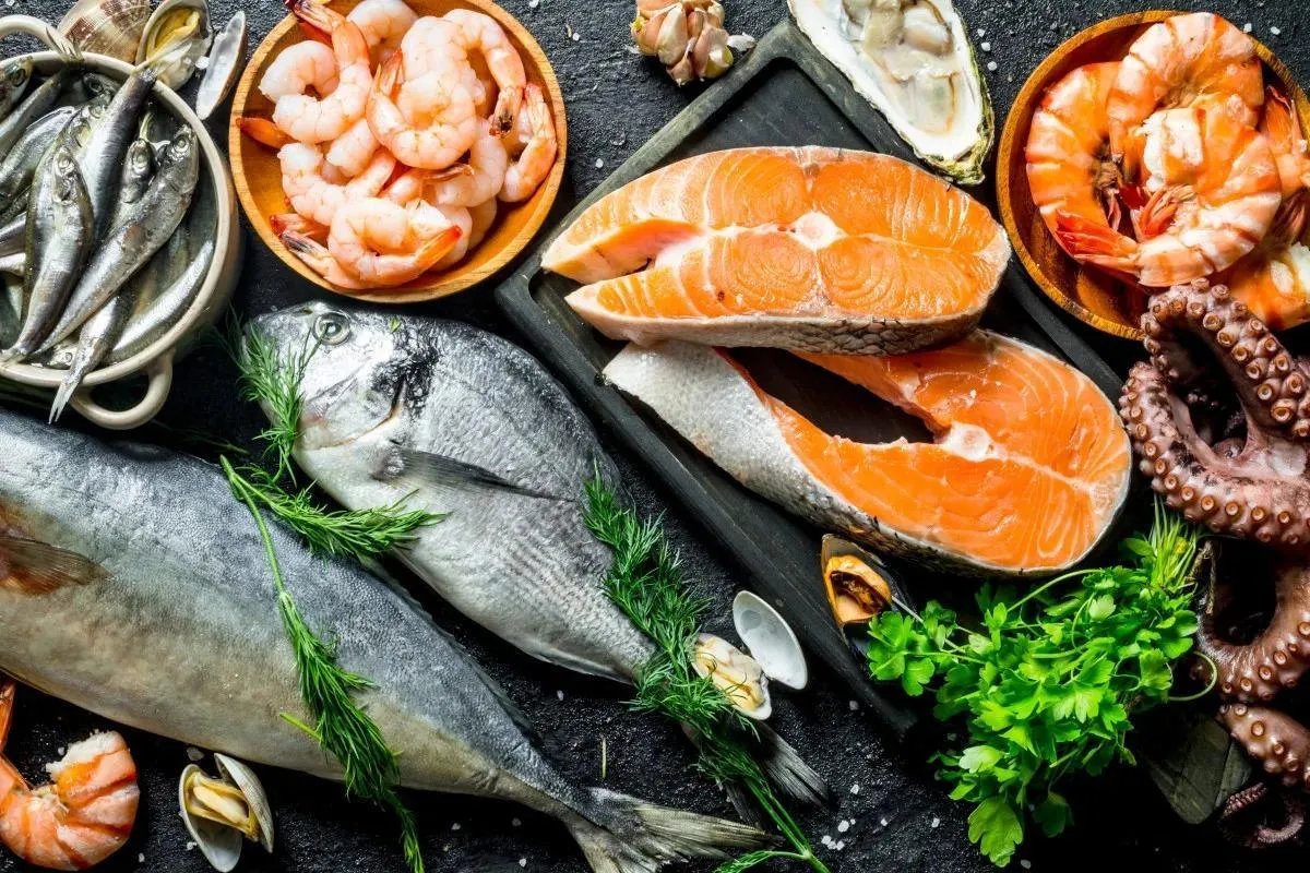 6 loại cá và hải sản mẹ bầu, trẻ nhỏ cần tránh để hạn chế nguy cơ sức khỏe