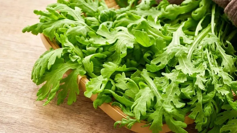 5 thực phẩm mùa thu đông giúp bổ sung dưỡng chất cần thiết cho đôi mắt