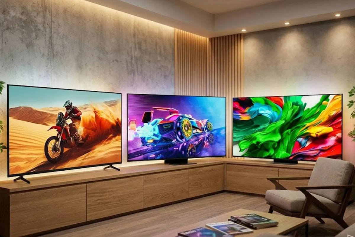 Muốn mua tivi tài chính dưới 30 triệu: 5 mẫu màn hình lớn bạn nên cân nhắc