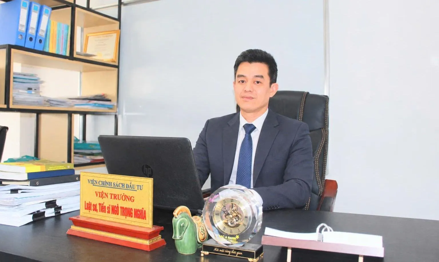 Doanh nghiệp càng lớn, càng không nên để ‘mất bò mới lo làm chuồng’