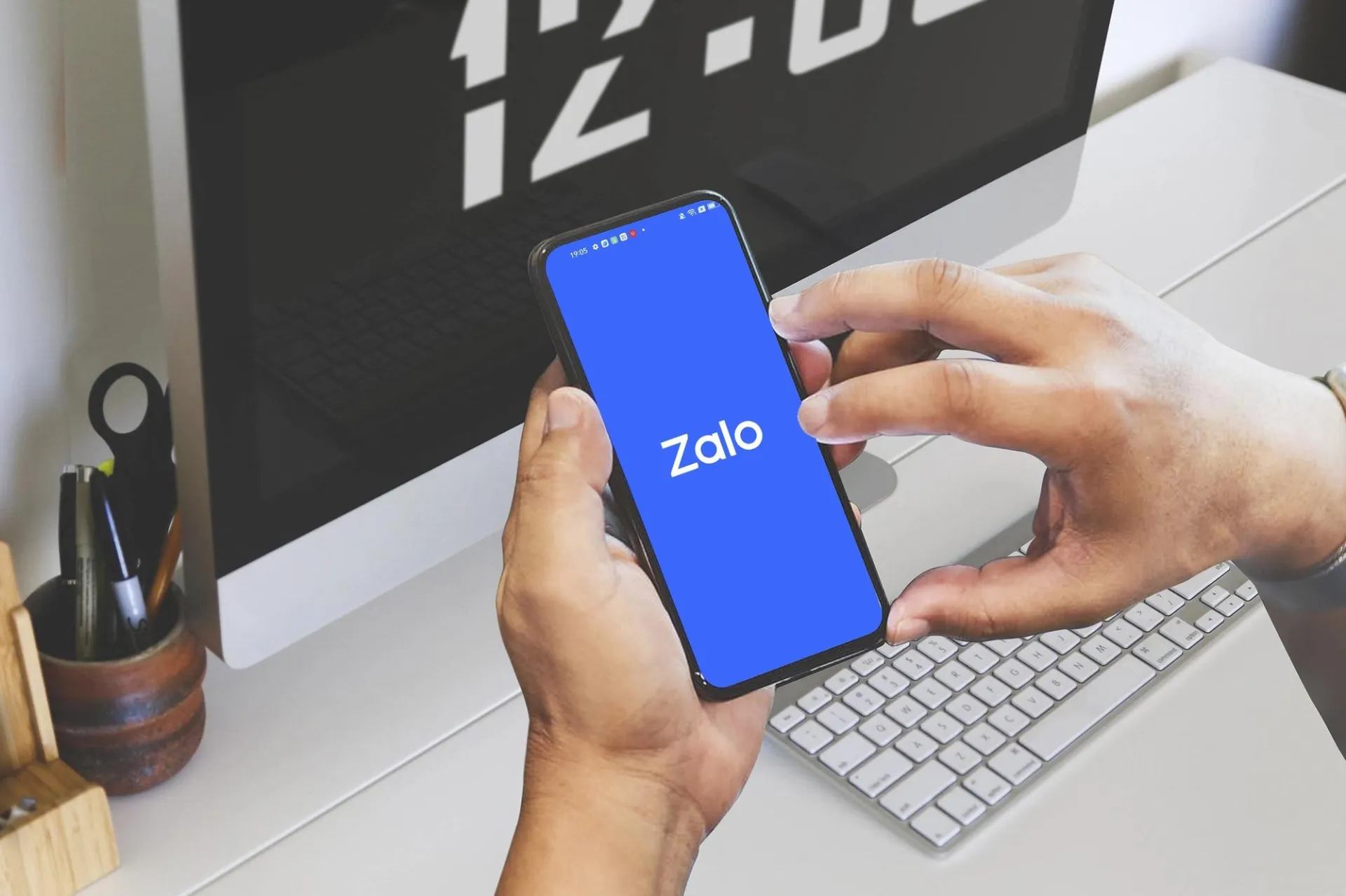Phát hiện tài khoản Zalo bị hack, hãy làm ngay điều này trước khi quá muộn