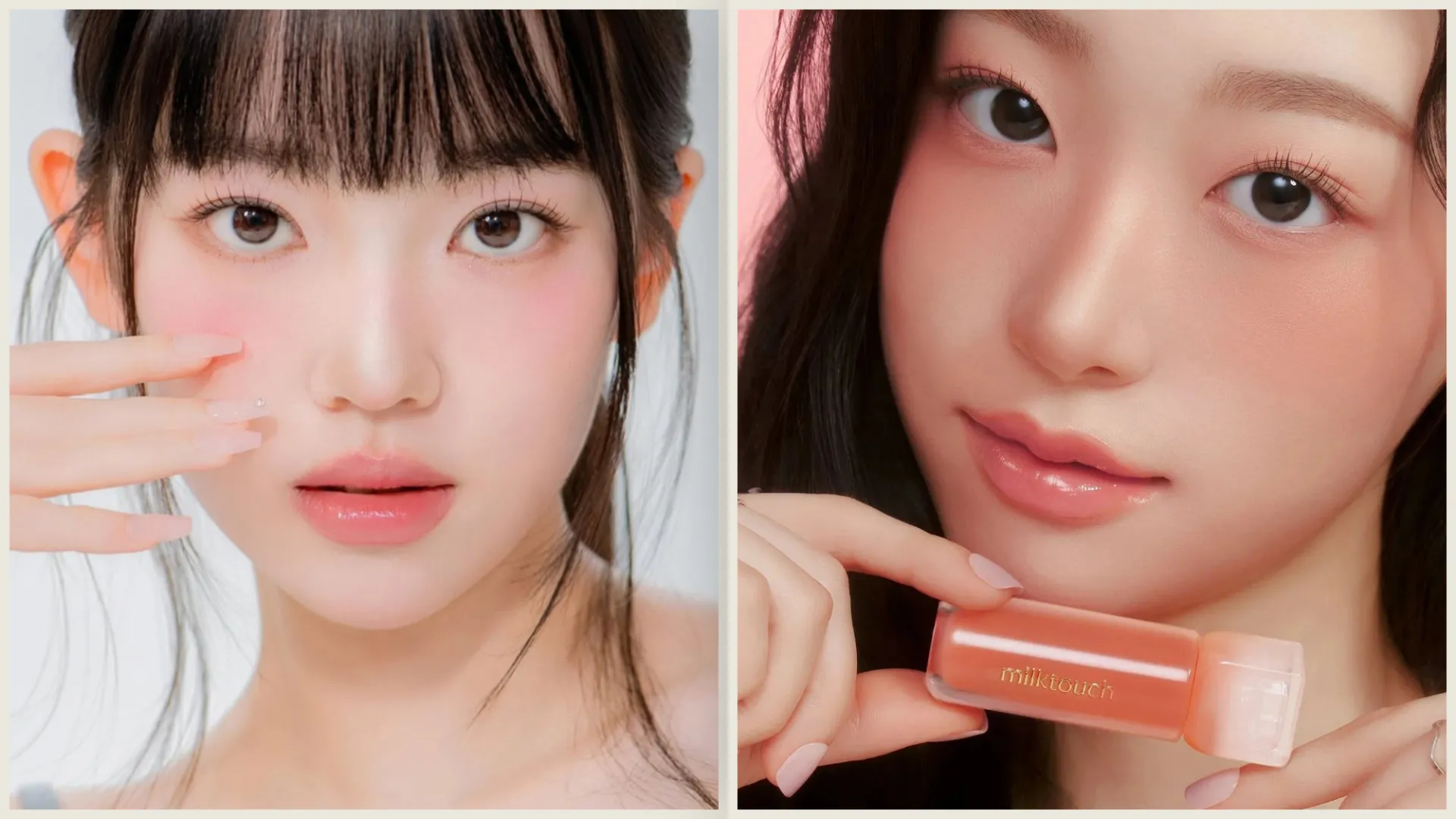 7 mẹo giữ lớp trang điểm lâu trôi ngay cả trong ngày mưa
