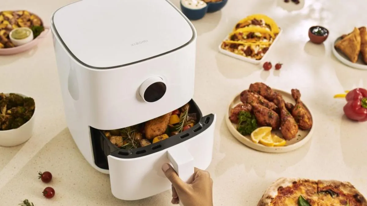Sống một mình, chọn nồi chiên không dầu thế nào cho đáng tiền?