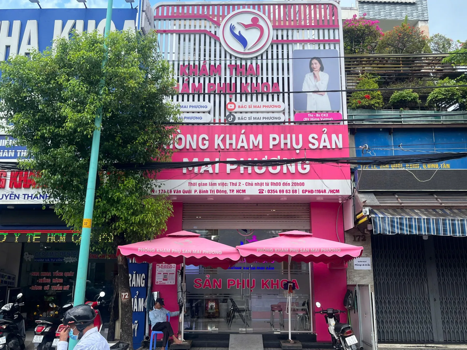 Bác sĩ Mai Phương: ‘Chuyển ngữ’ y khoa, giúp phụ nữ hiểu hơn về sức khỏe của mình